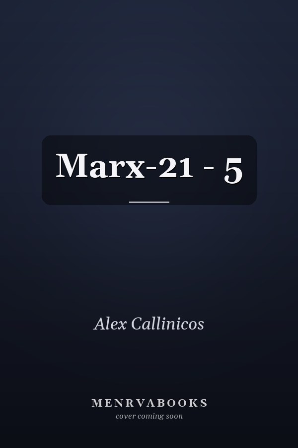 Marx-21 - 5