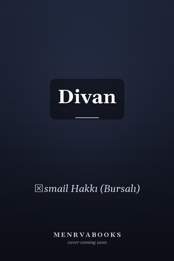Divan