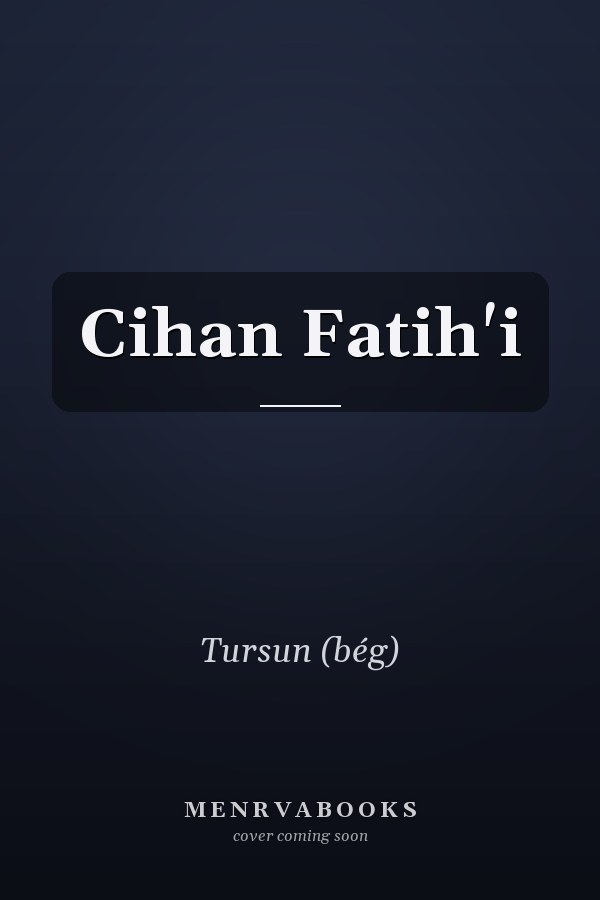Cihan Fatih'i