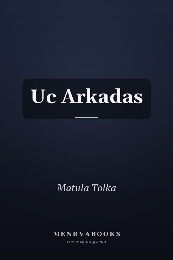 Uc Arkadas
