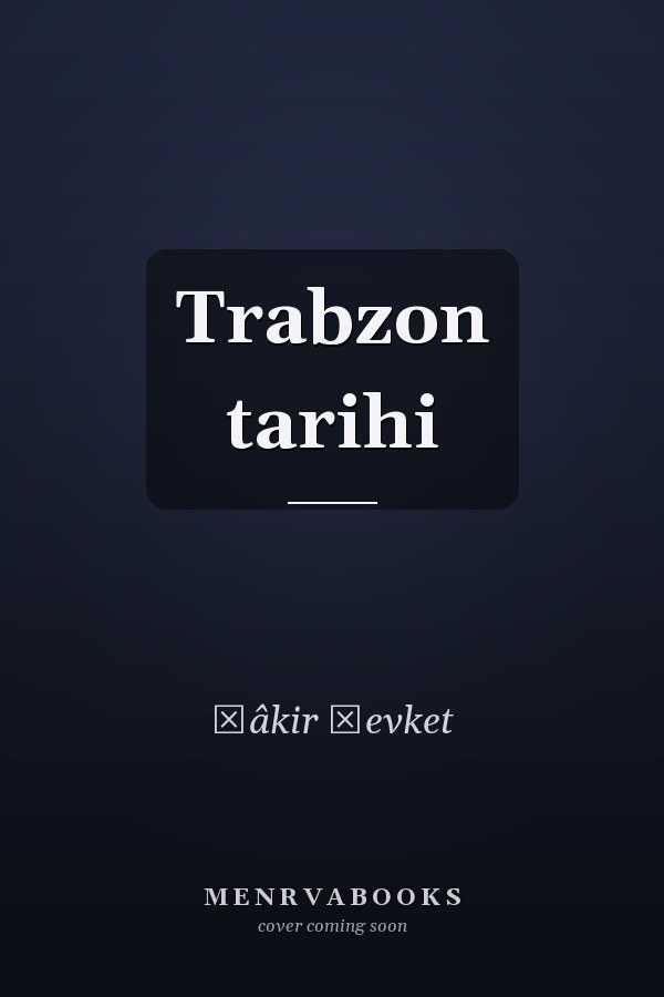 Trabzon tarihi