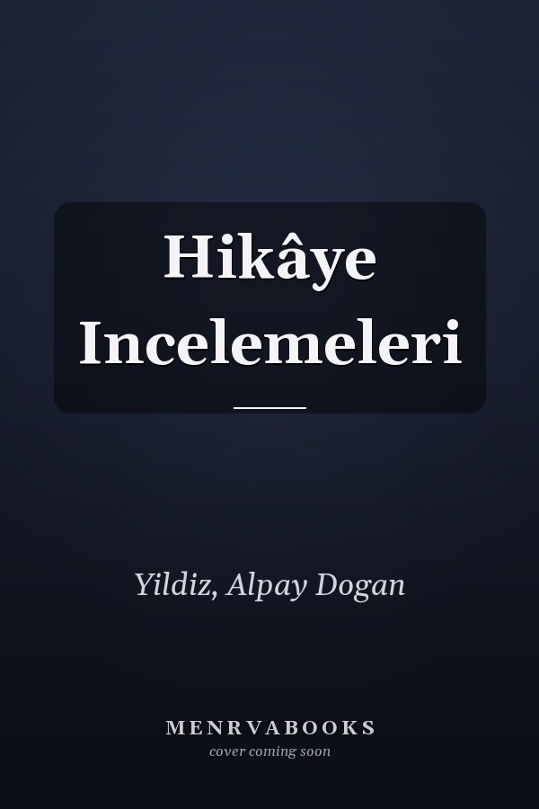 Hikâye Incelemeleri