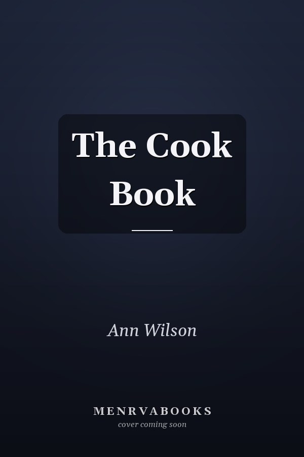 The Cook Book