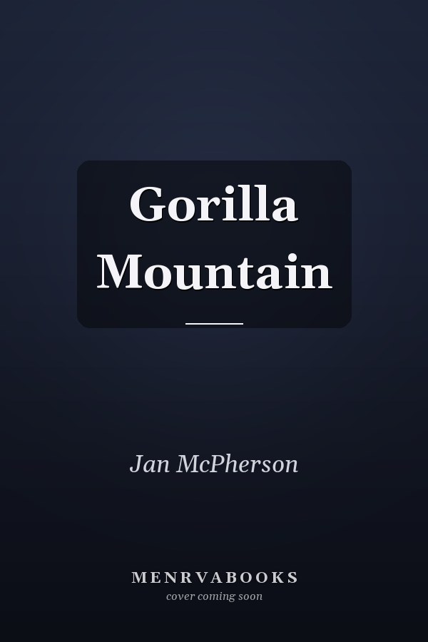 Gorilla Mountain