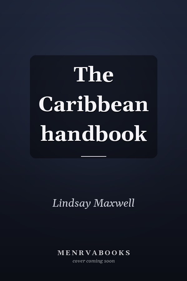 The Caribbean handbook