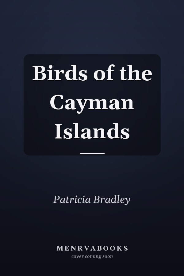 Birds of the Cayman Islands