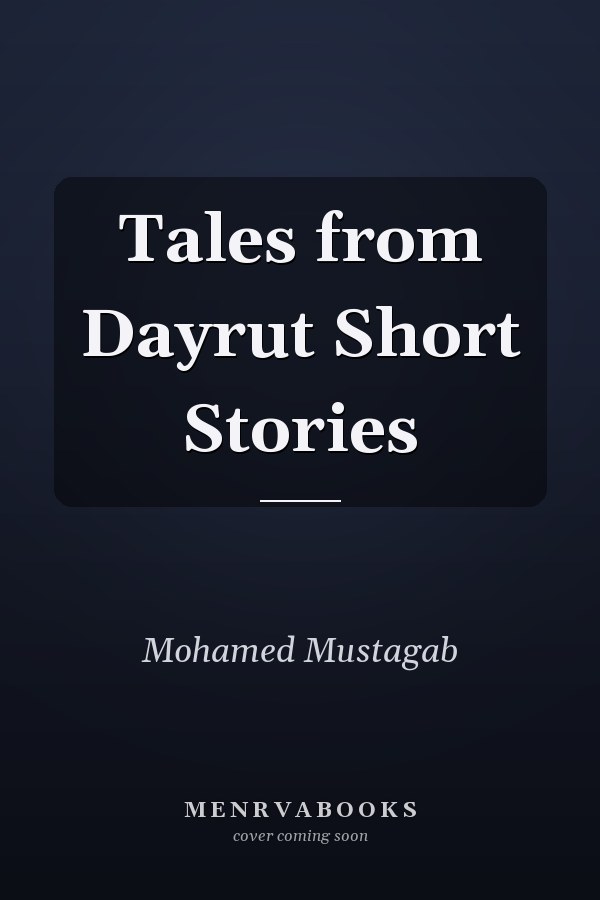 Tales from Dayrut Short Stories