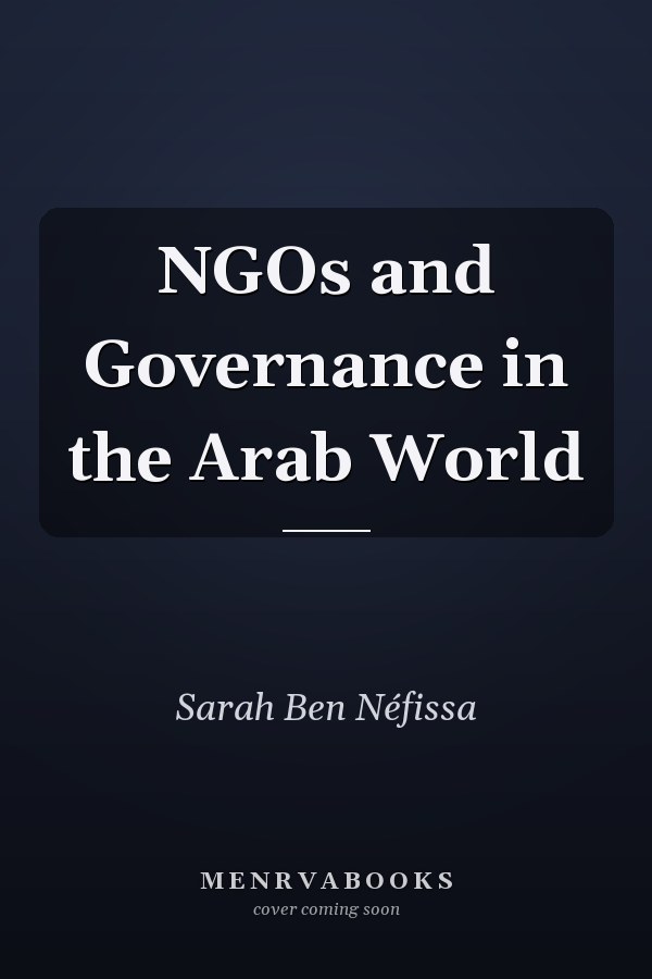 NGOs and Governance in the Arab World