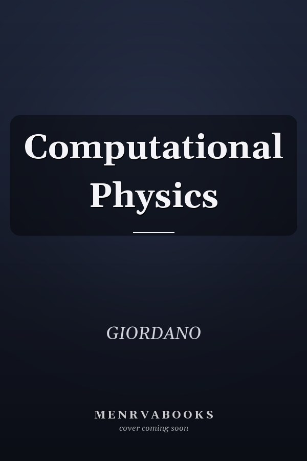 Computational Physics