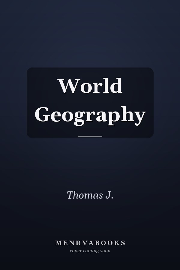 World Geography