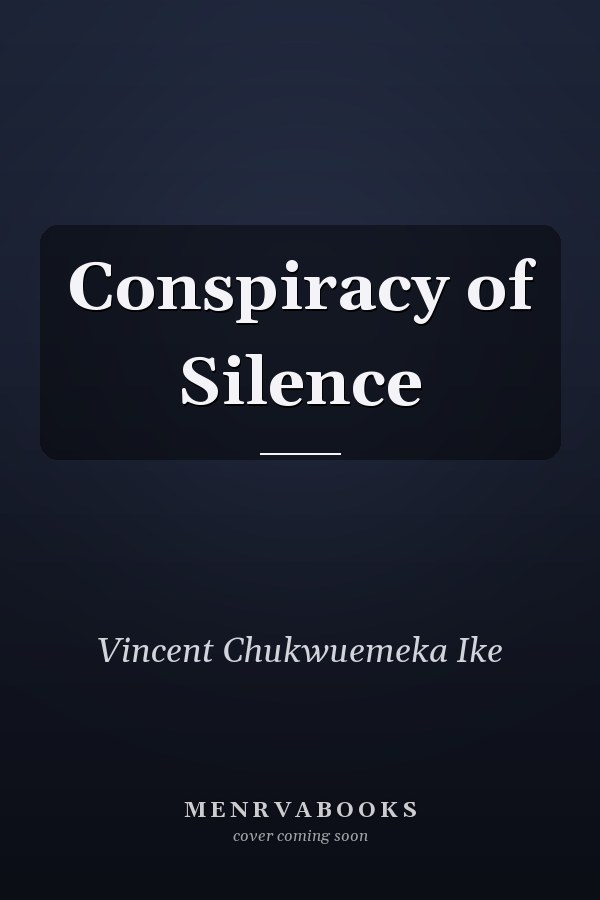 Conspiracy of Silence