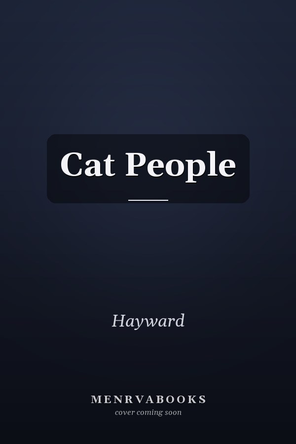 Cat People