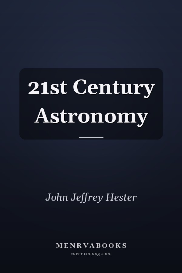 21st Century Astronomy
