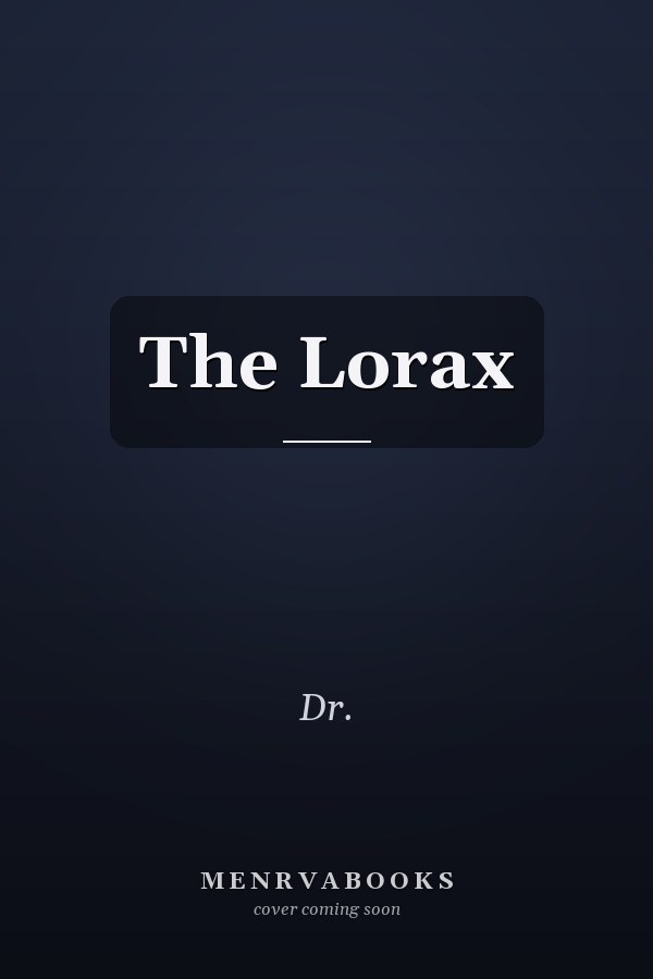 The Lorax
