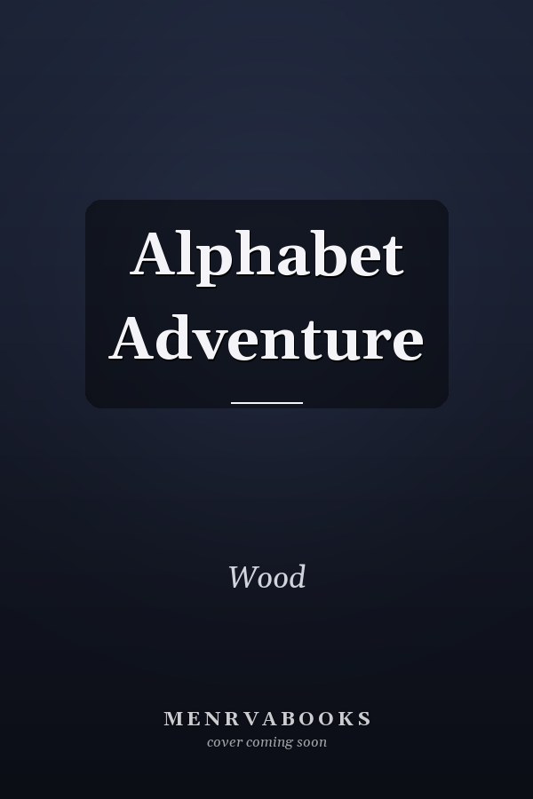 Alphabet Adventure