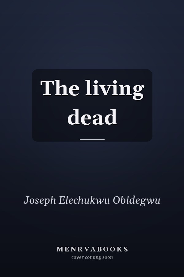 The living dead