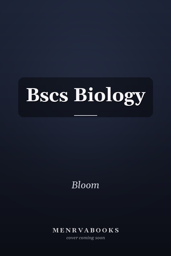 Bscs Biology