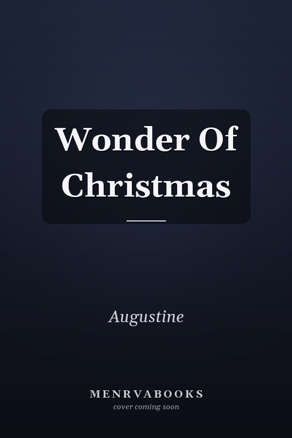 Wonder Of Christmas