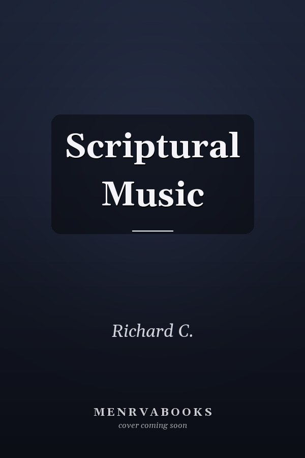 Scriptural Music