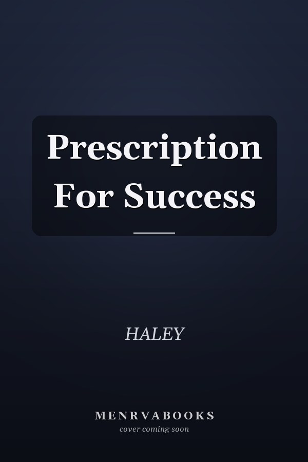 Prescription For Success