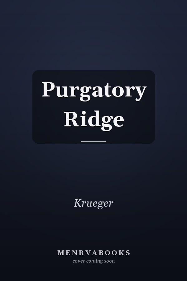 Purgatory Ridge
