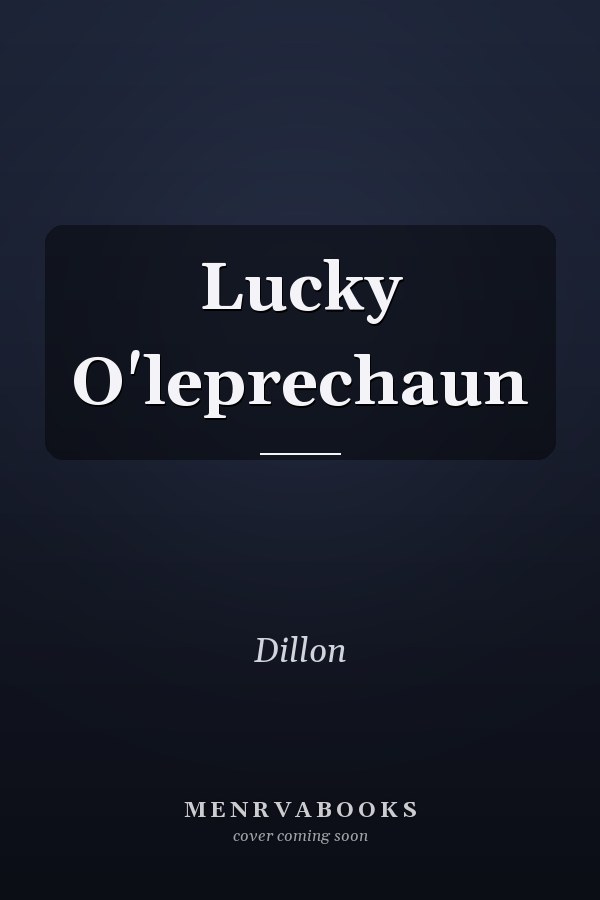 Lucky O'leprechaun