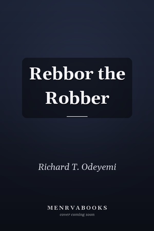 Rebbor the Robber