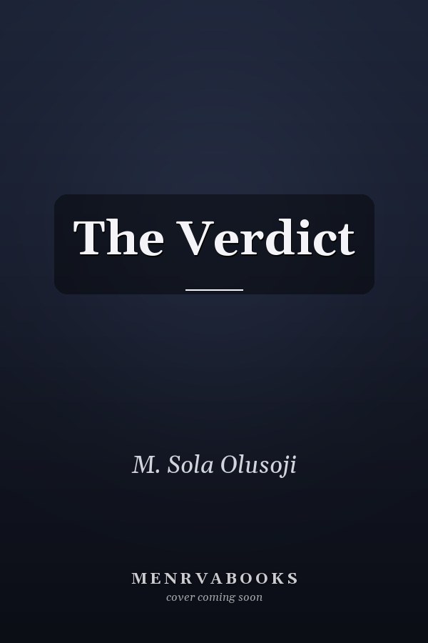 The Verdict