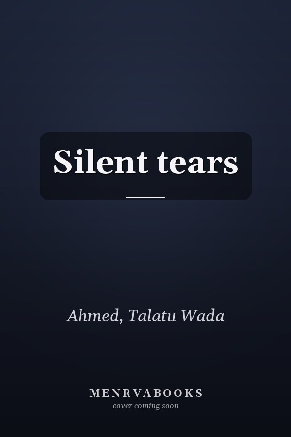 Silent tears