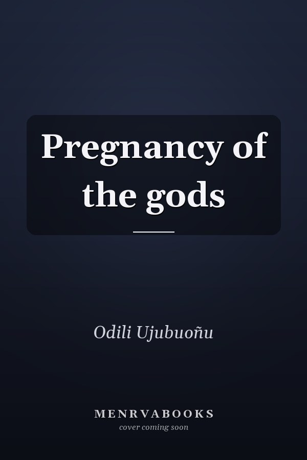 Pregnancy of the gods