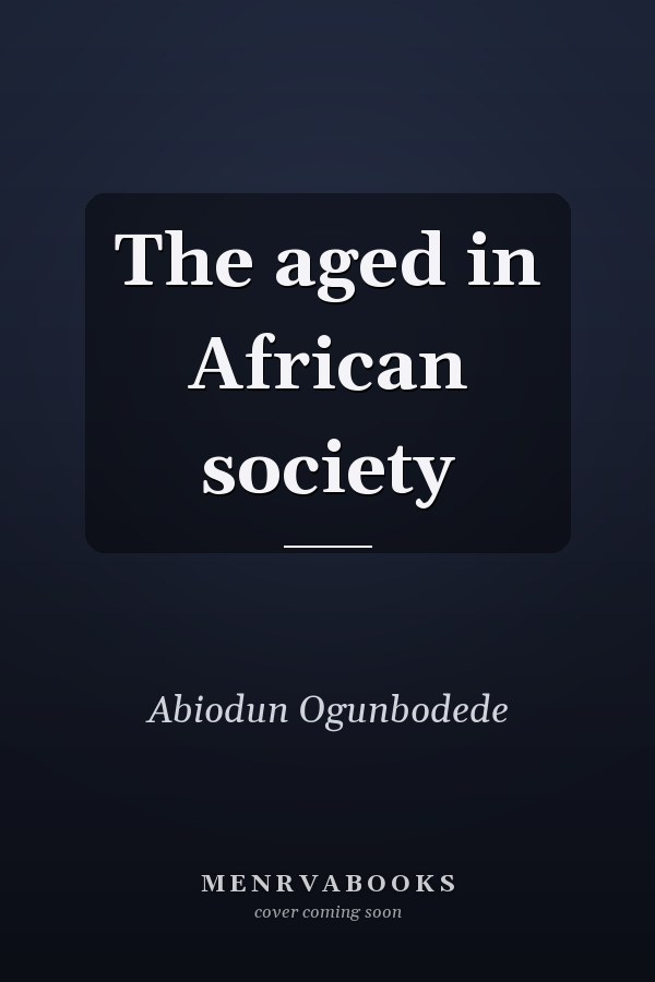The aged in African society