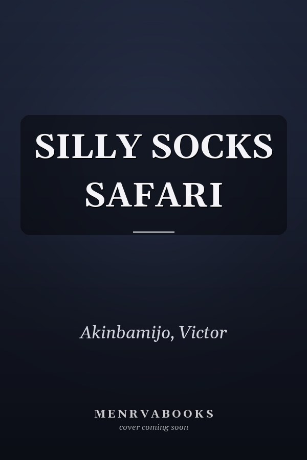 SILLY SOCKS SAFARI