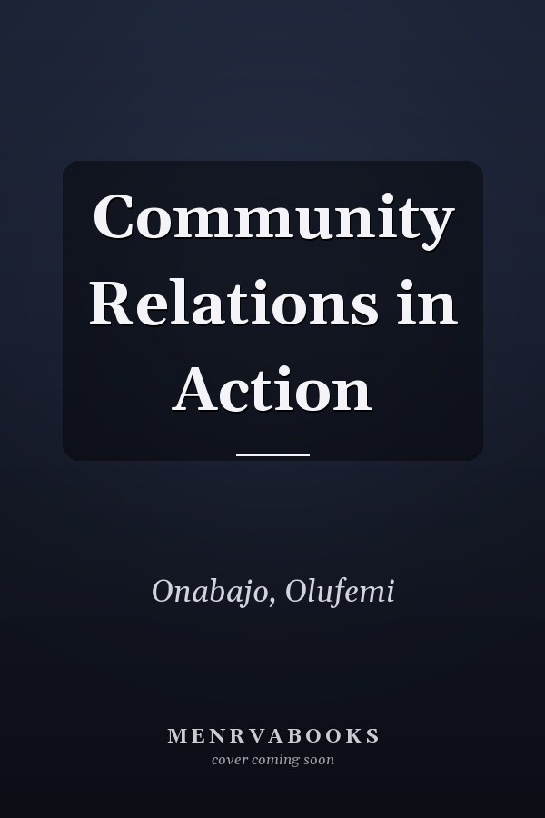 Community Relations in Action