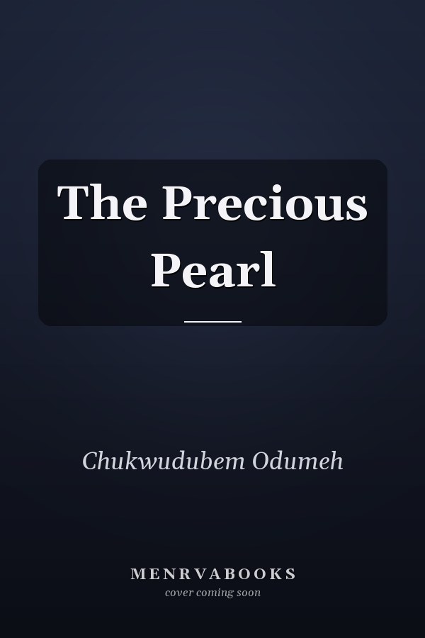 The Precious Pearl
