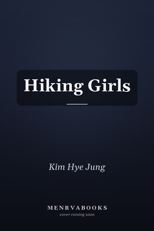 Hiking Girls