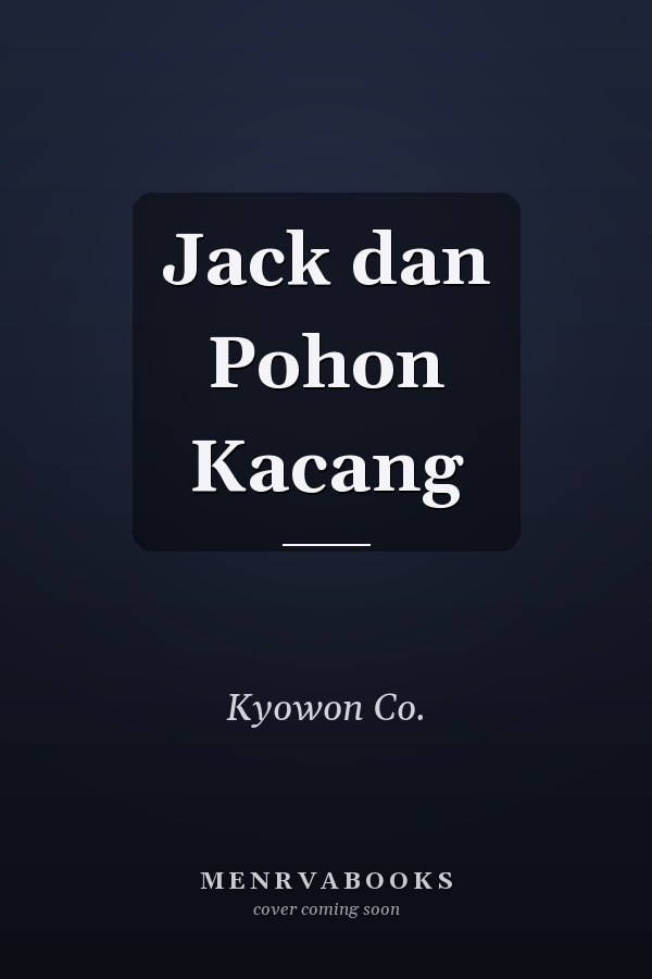 Jack dan Pohon Kacang