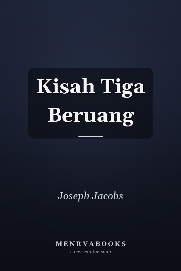 Kisah Tiga Beruang