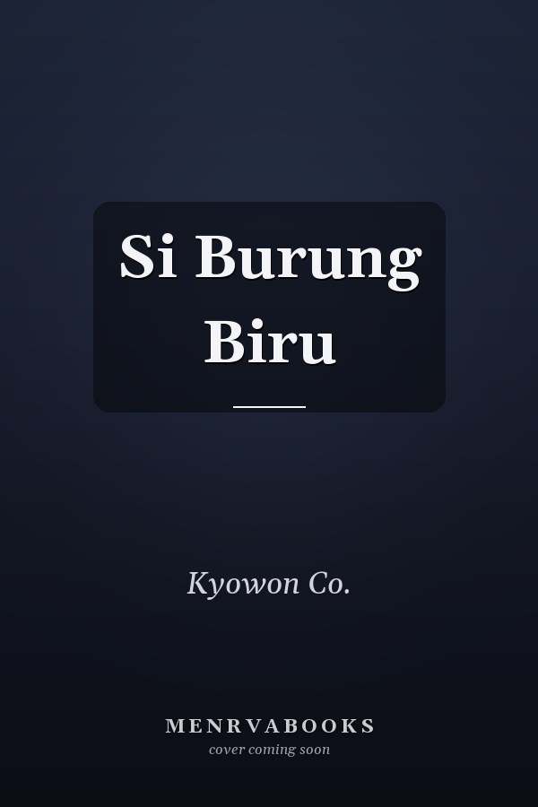 Si Burung Biru