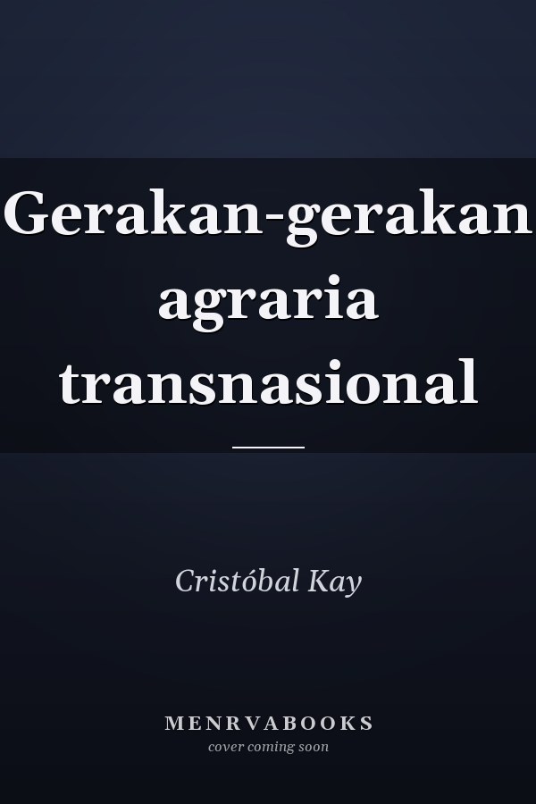 Gerakan-gerakan agraria transnasional