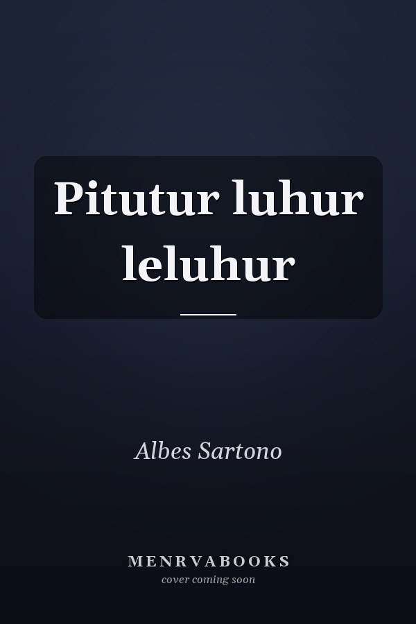 Pitutur luhur leluhur