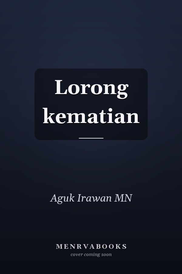 Lorong kematian