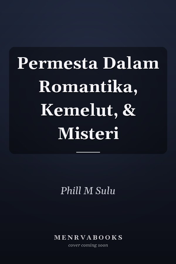 Permesta Dalam Romantika, Kemelut, & Misteri