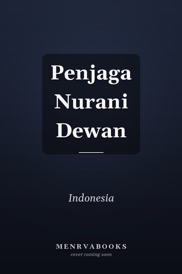 Penjaga Nurani Dewan
