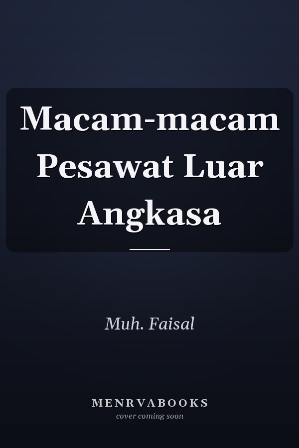 Macam-macam Pesawat Luar Angkasa