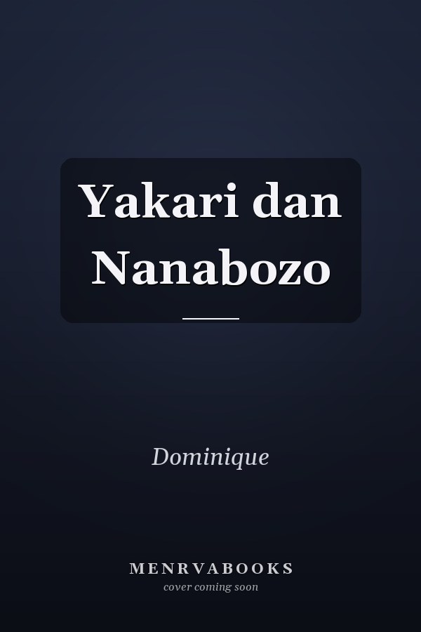 Yakari dan Nanabozo