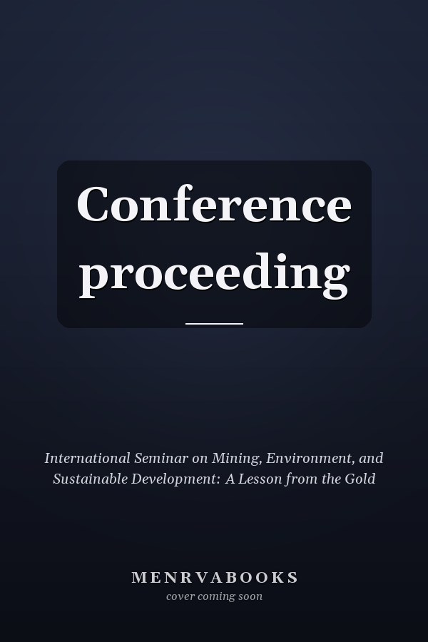 Conference proceeding
