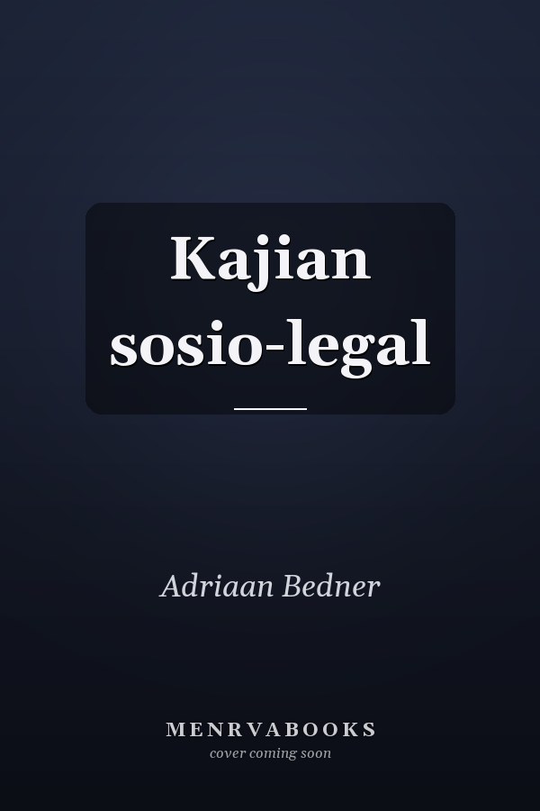 Kajian sosio-legal