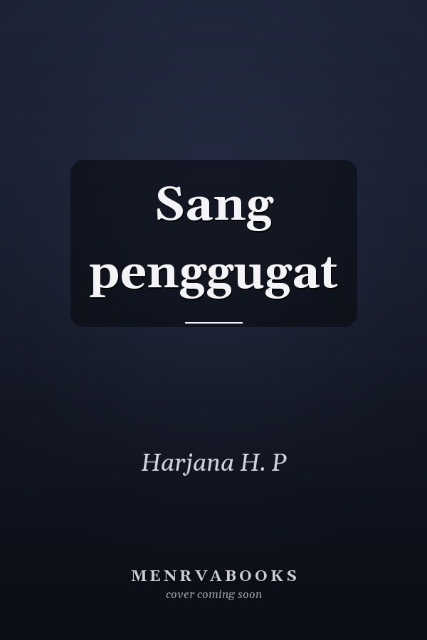 Sang penggugat