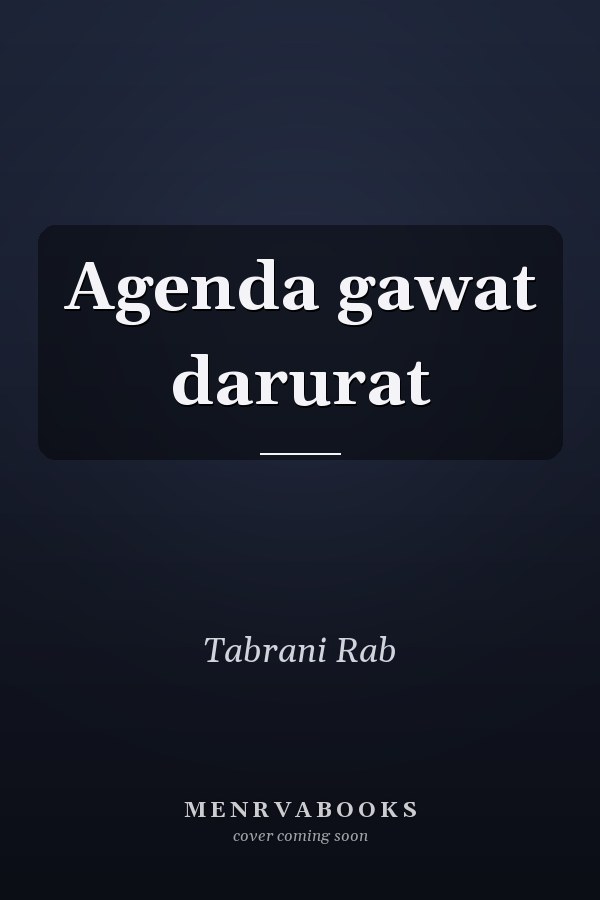 Agenda gawat darurat
