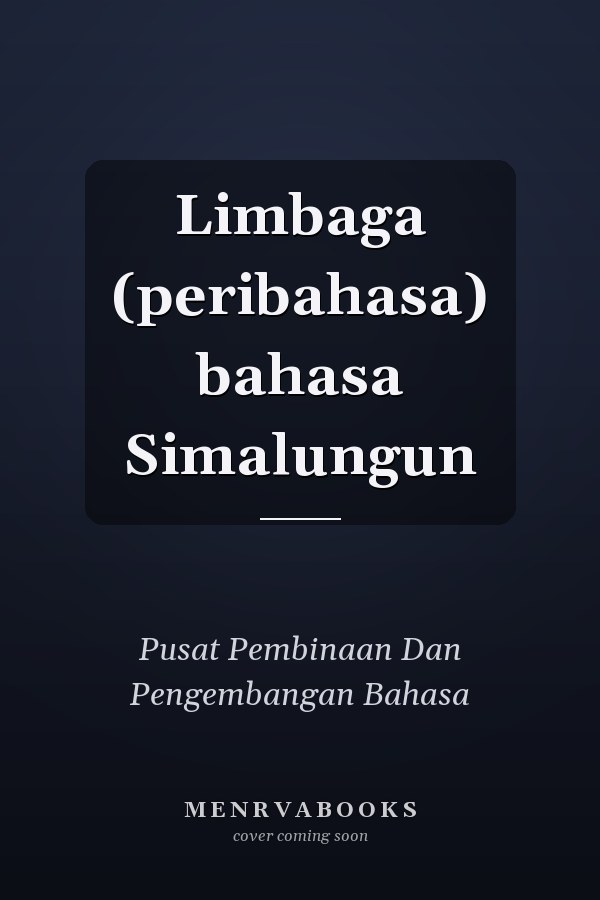 Limbaga (peribahasa) bahasa Simalungun